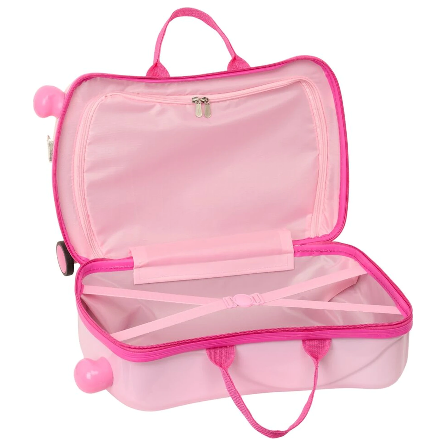Disney Minnie Baby ABS trolejový kufor 44cm produktová fotografia
