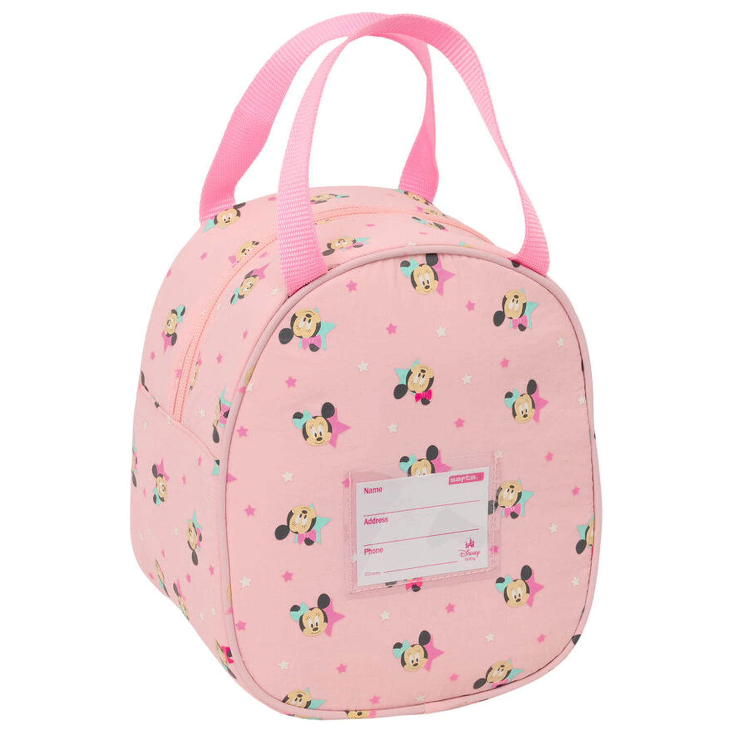 Disney Minnie detská termotaška na obed produktová fotografia