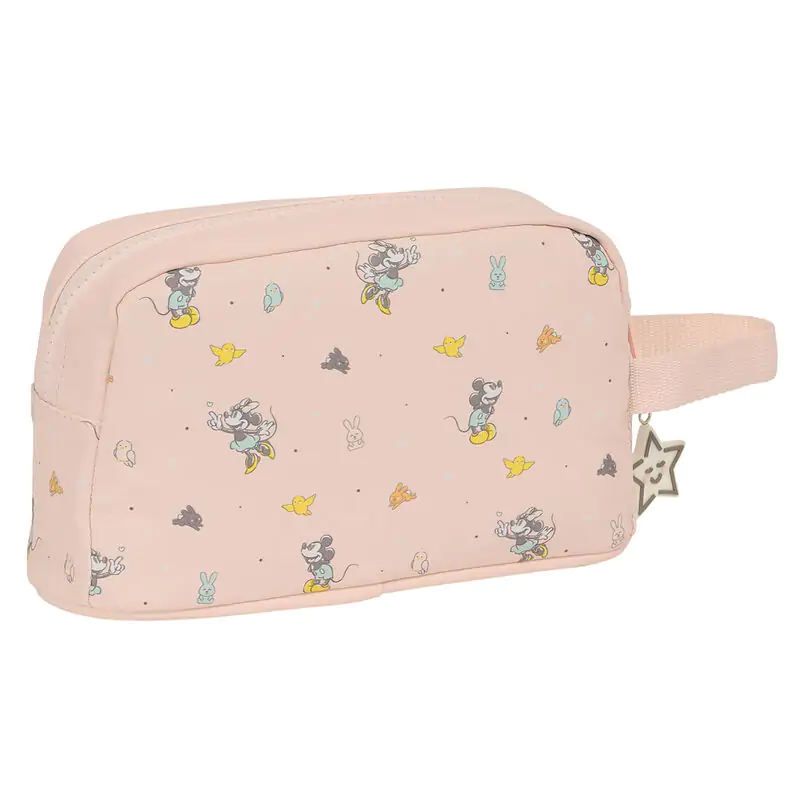 Disney Minnie Detská termo taška na raňajky produktová fotografia