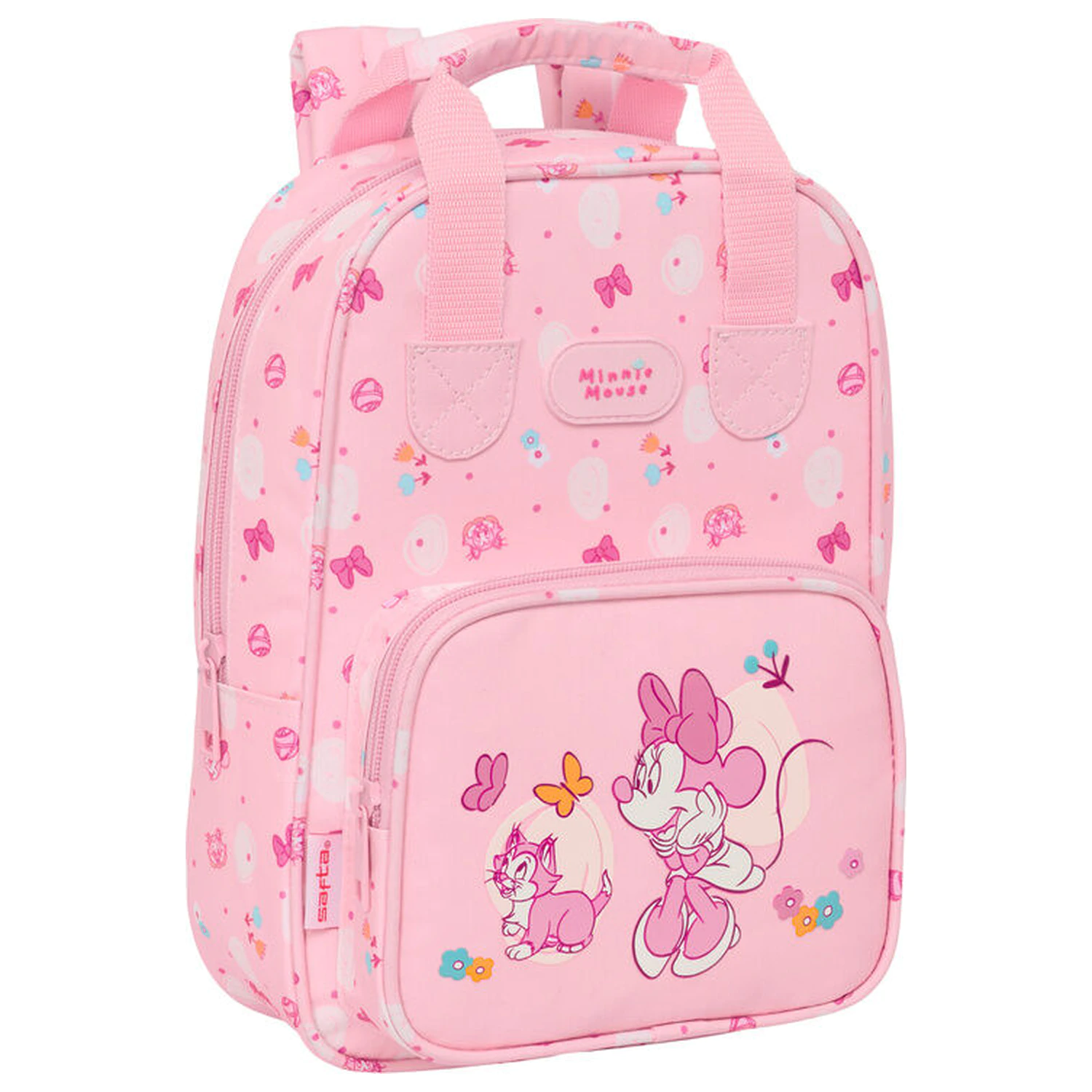 Disney Minnie Baby batoh 28cm produktová fotografia