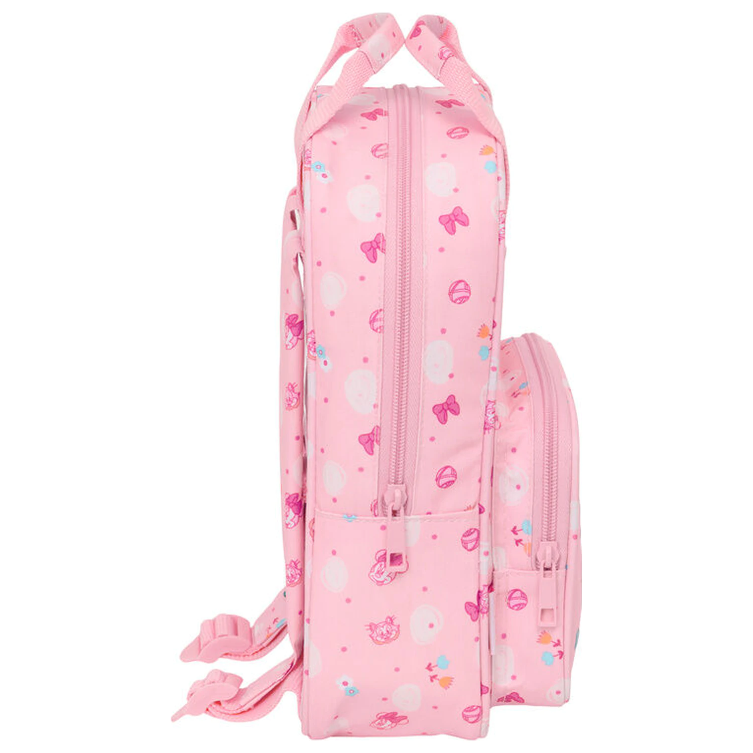 Disney Minnie Baby batoh 28cm produktová fotografia