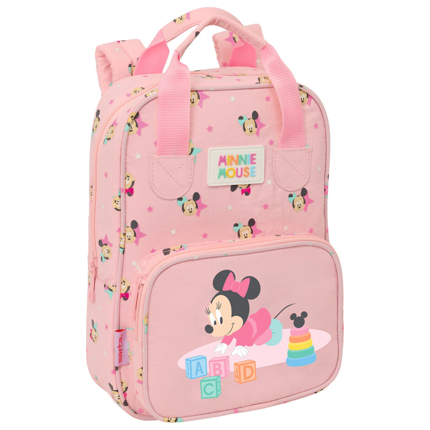 Disney Minnie detský batoh 28 cm produktová fotografia