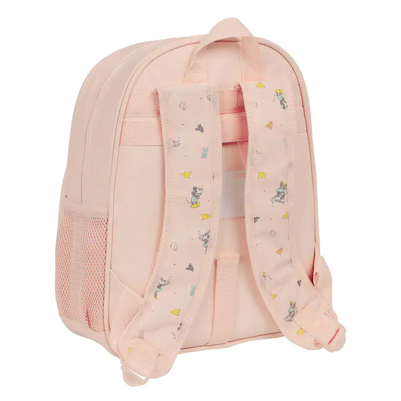 Disney Minnie Baby prispôsobiteľný batoh 34 cm produktová fotografia
