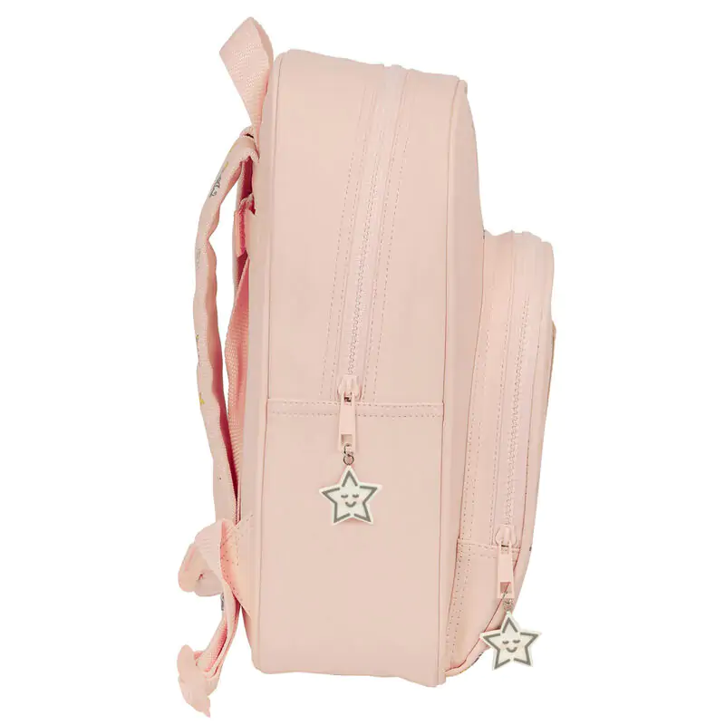 Disney Minnie Baby prispôsobiteľný batoh 34 cm produktová fotografia