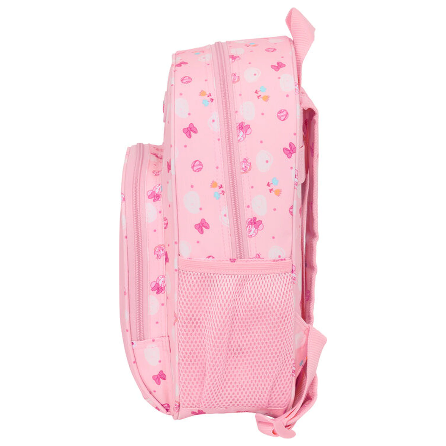 Disney Minnie Detský adaptabilný batoh 34 cm produktová fotografia