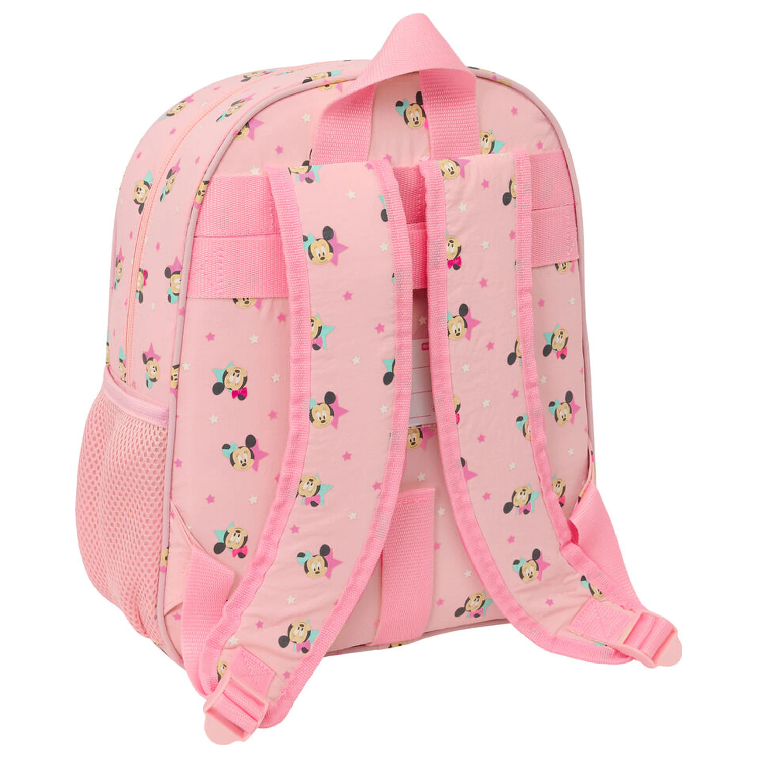 Disney Minnie Baby prispôsobiteľný batoh 34cm produktová fotografia