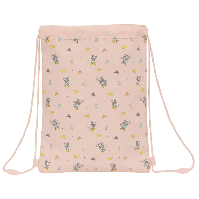 Disney Minnie Baby taška do telocvične 34 cm produktová fotografia