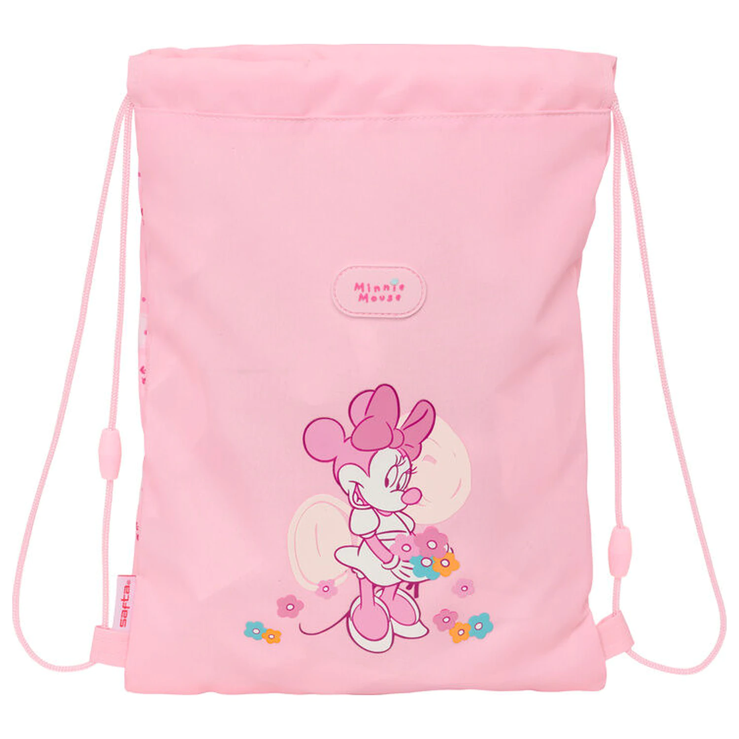 Disney Minnie Baby telocvičná taška 34cm produktová fotografia