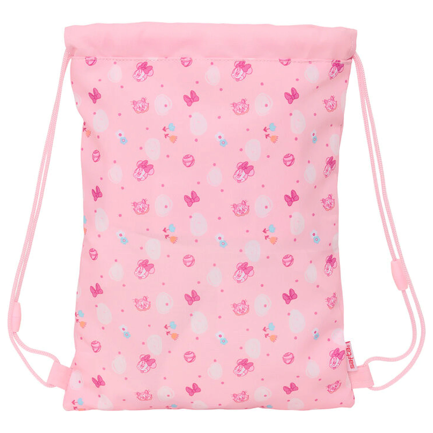 Disney Minnie Baby telocvičná taška 34cm produktová fotografia