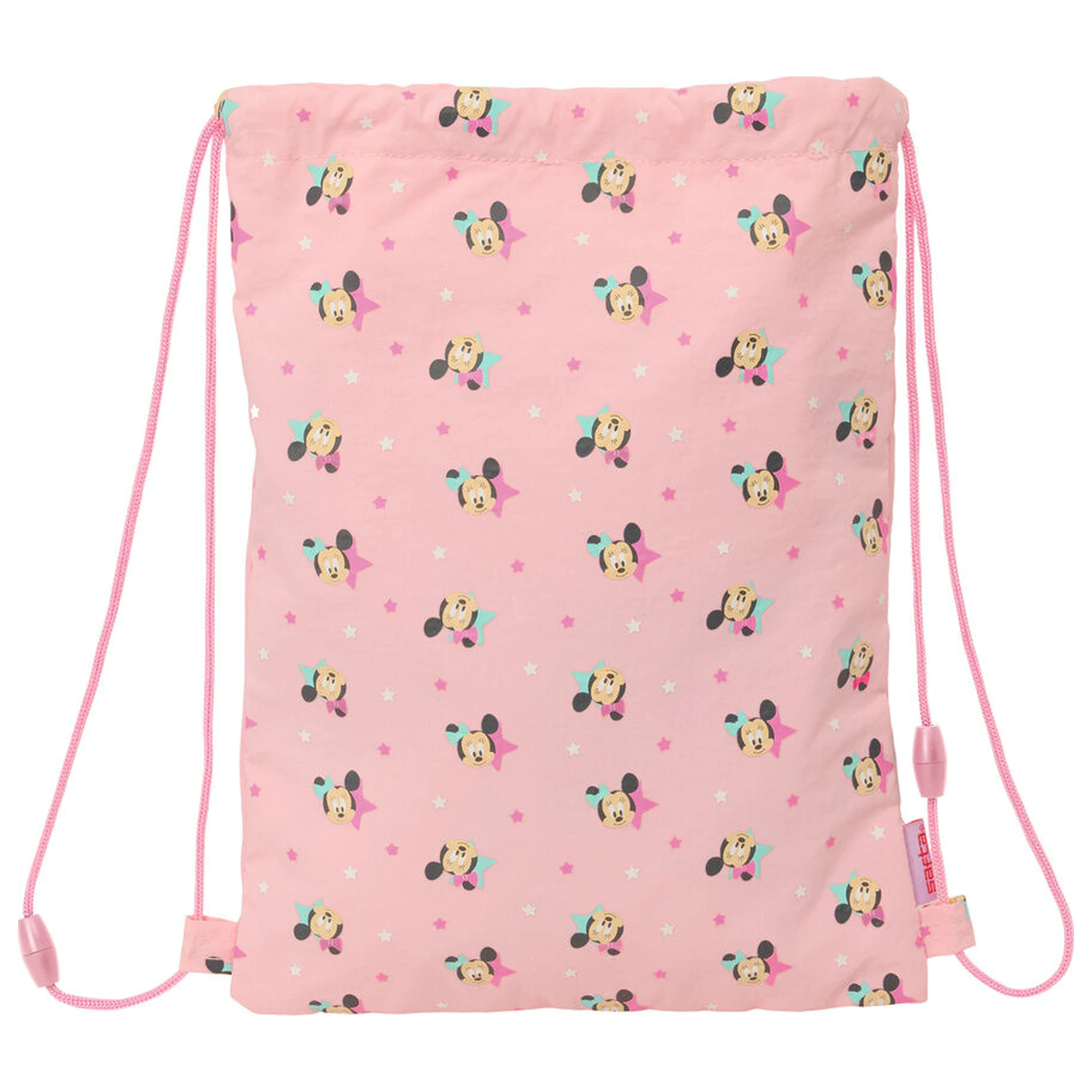 Disney Minnie Detská športová taška 34cm produktová fotografia