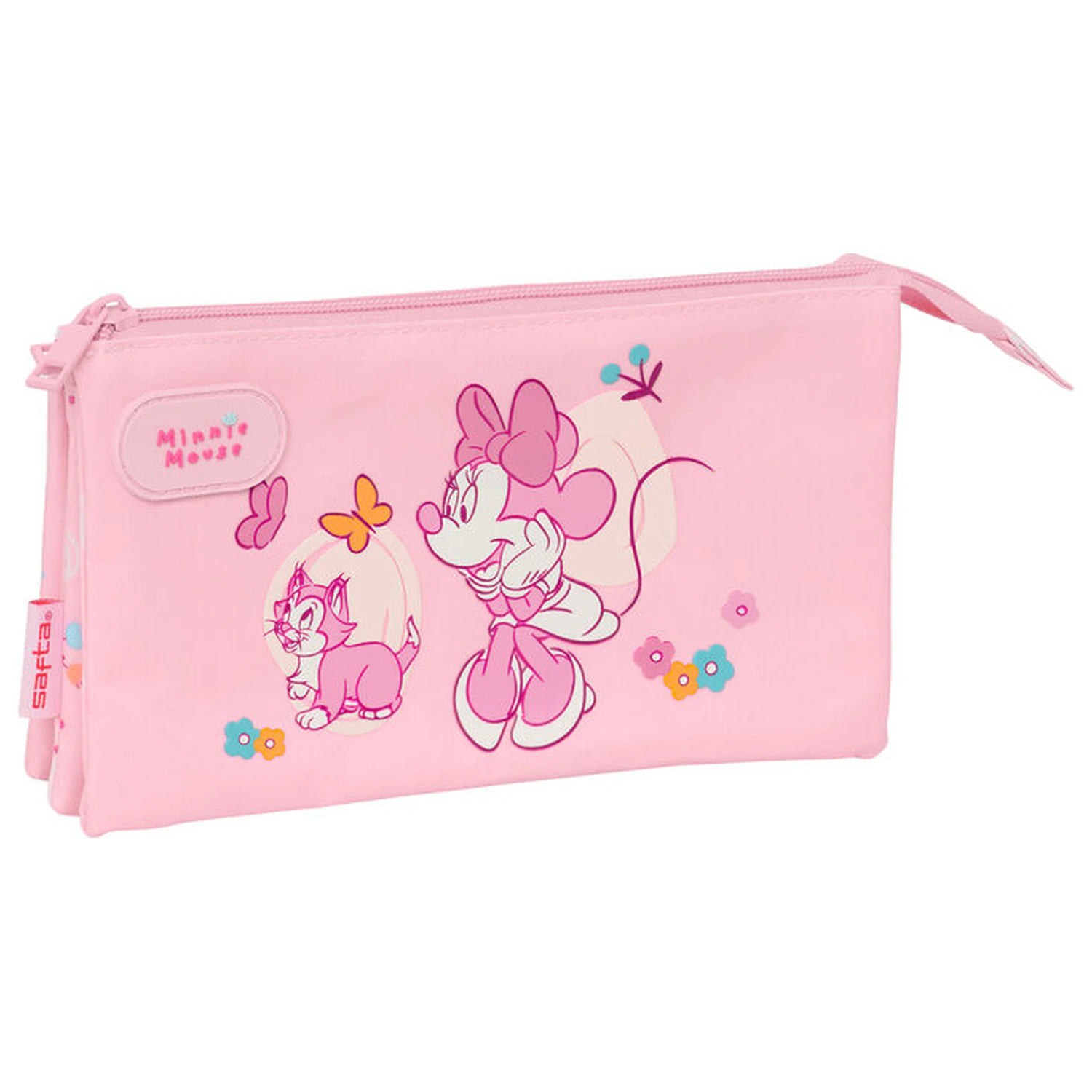 Disney Minnie Detský trojitý peračník produktová fotografia