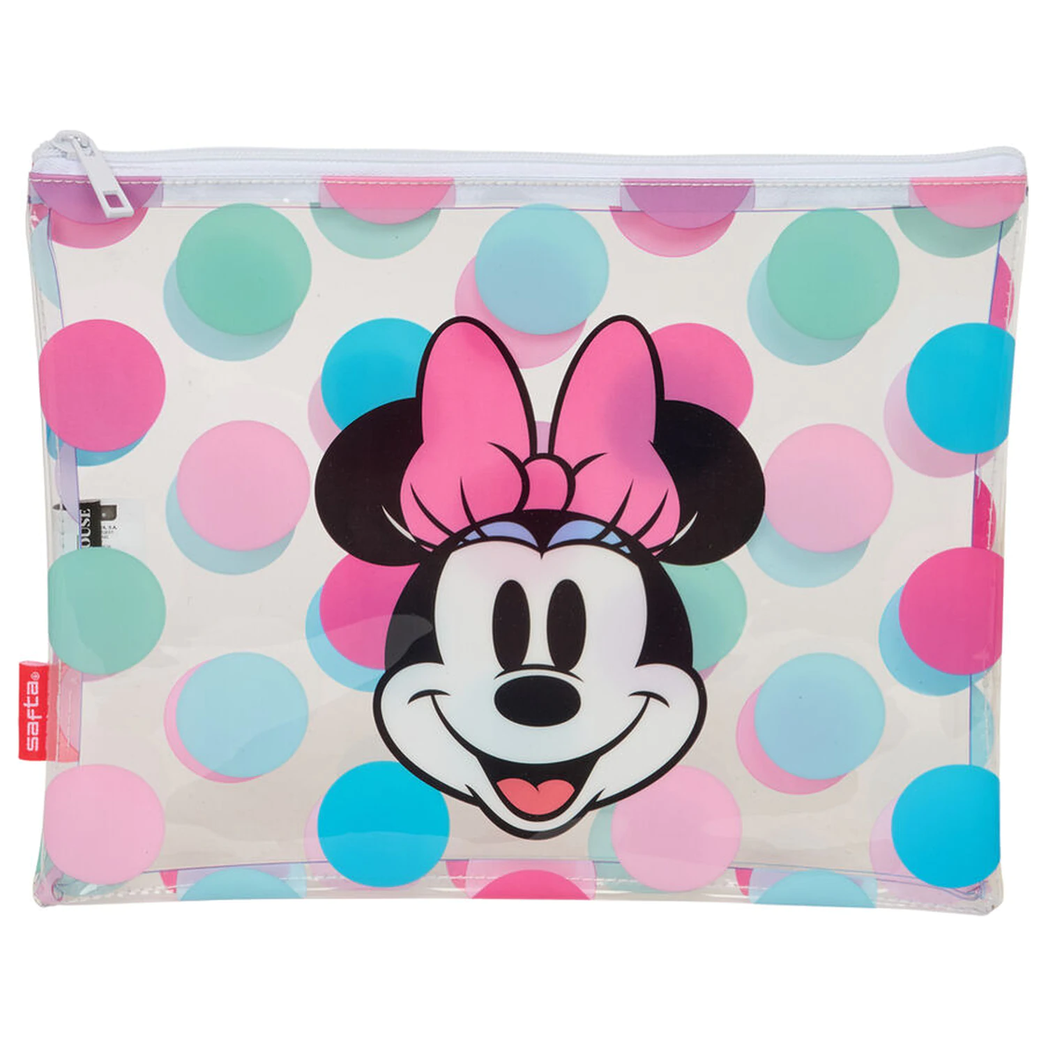 Disney Minnie plážový kozmetický kufrík produktová fotografia