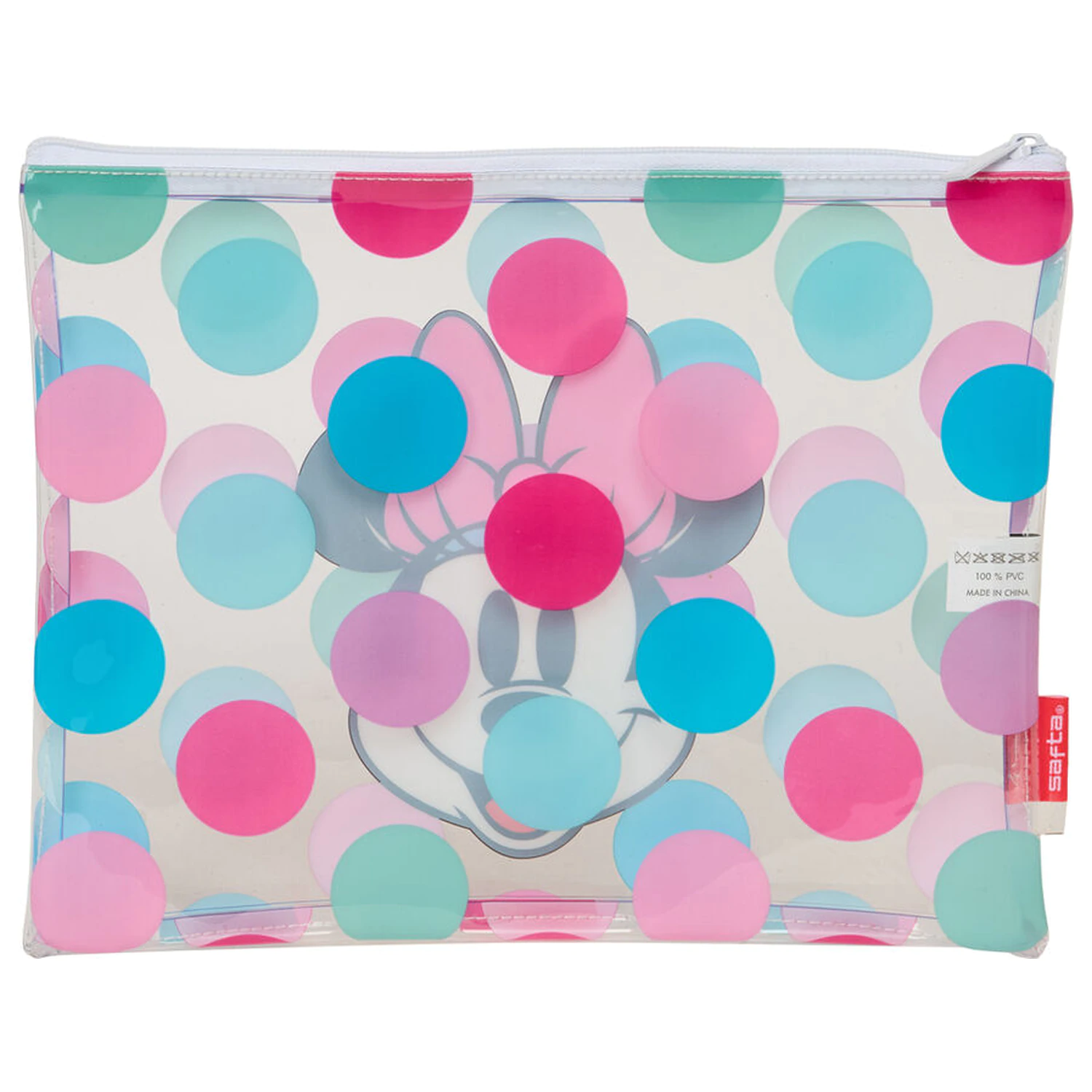 Disney Minnie plážový kozmetický kufrík produktová fotografia