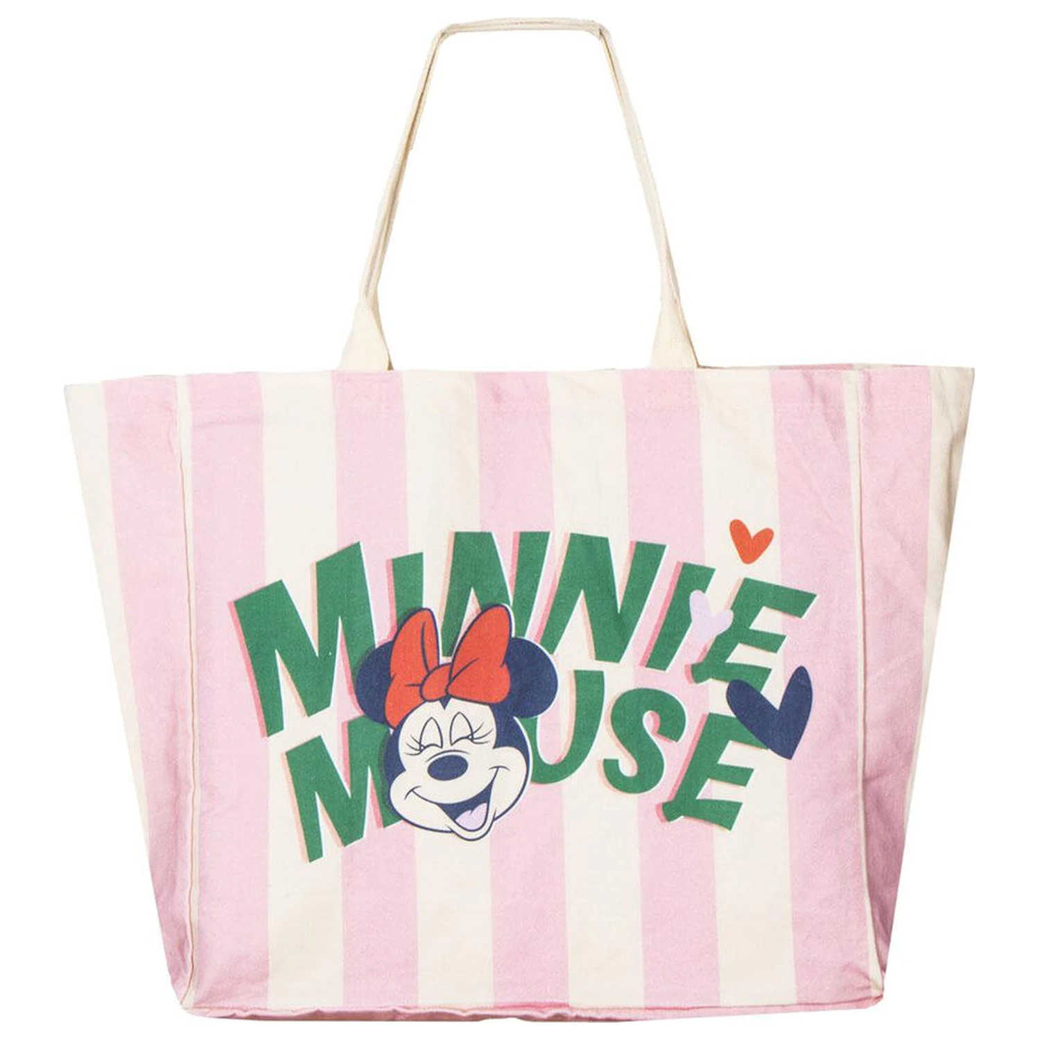 Disney Minnie nákupná taška produktová fotografia