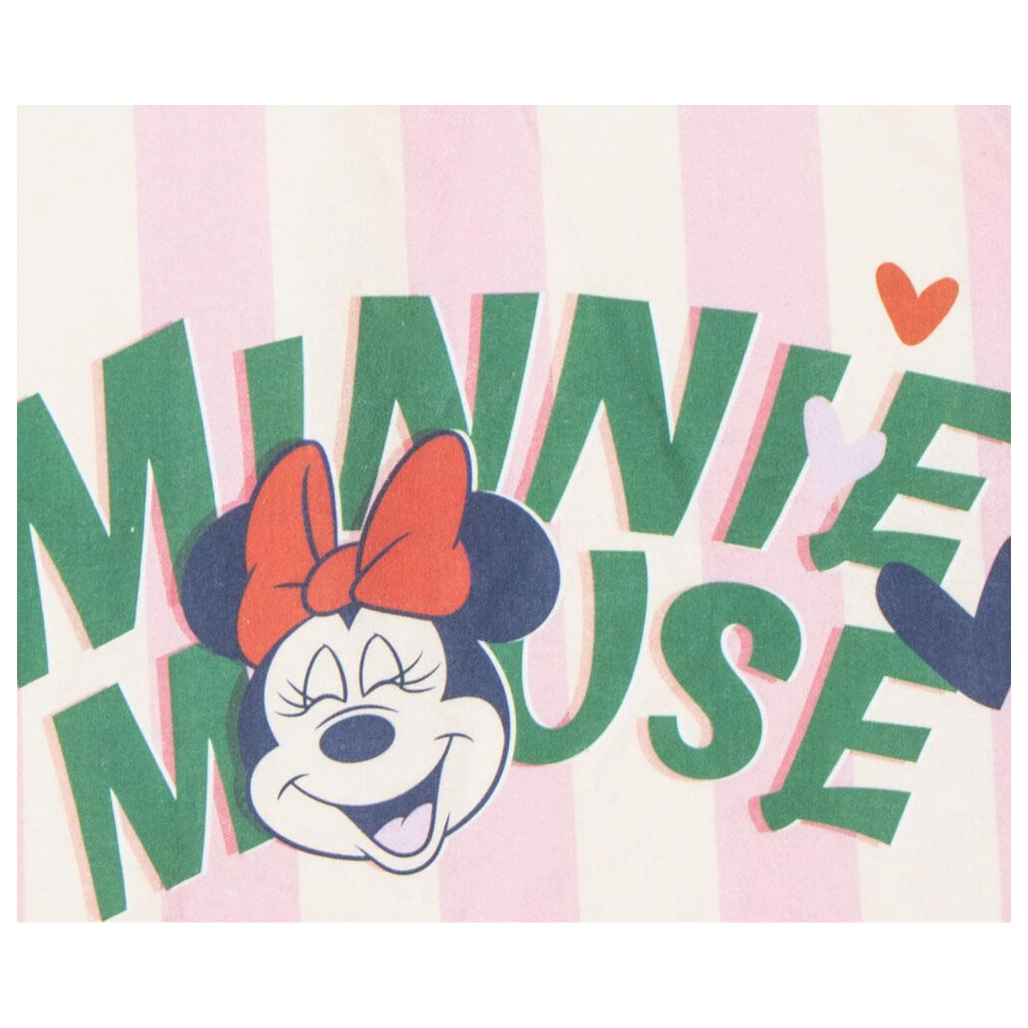 Disney Minnie nákupná taška produktová fotografia