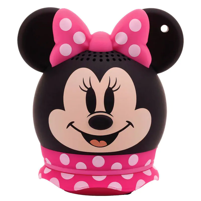 Disney Minnie Bitty Boomers Mini Bluetooth reproduktor termékfotó