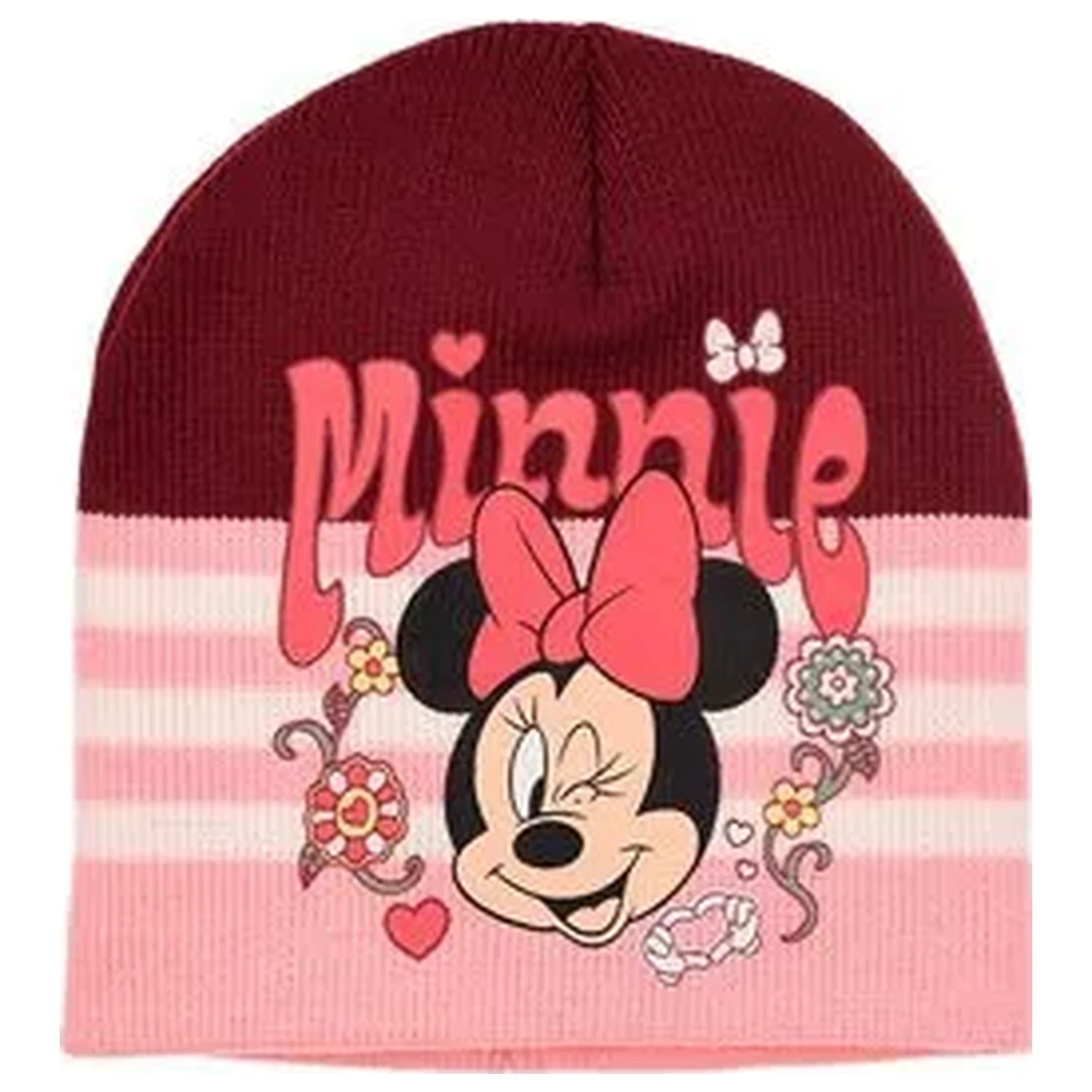 Disney Minnie Bloom detská šiltovka 54 cm produktová fotografia