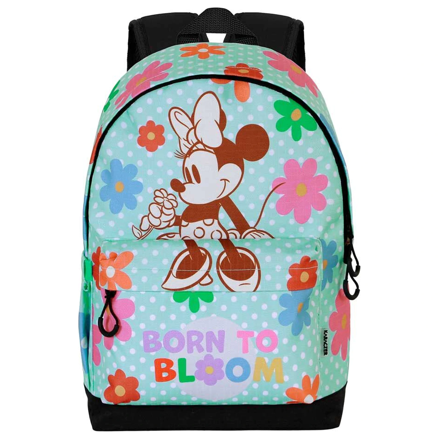 Disney Minnie Bloom ruksak 41 cm produktová fotografia