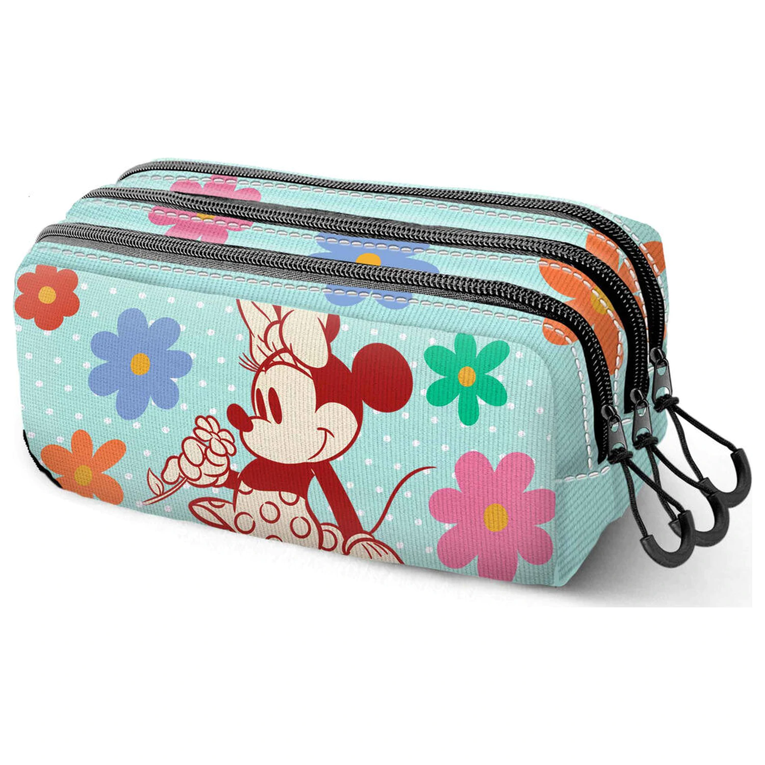 Disney Minnie Bloom trojité peračník produktová fotografia