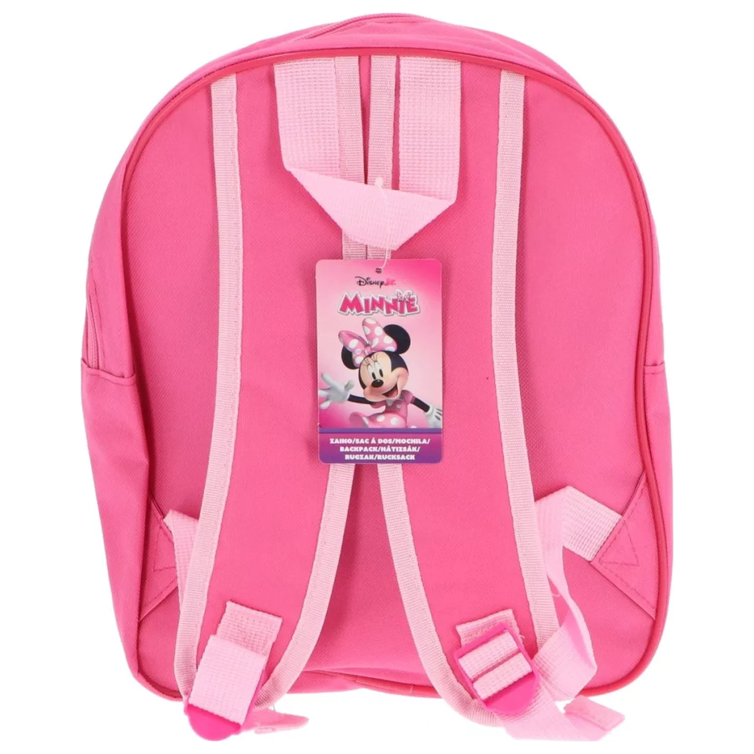 Disney Minnie Blooming Pink batoh, taška 30 cm produktová fotografia