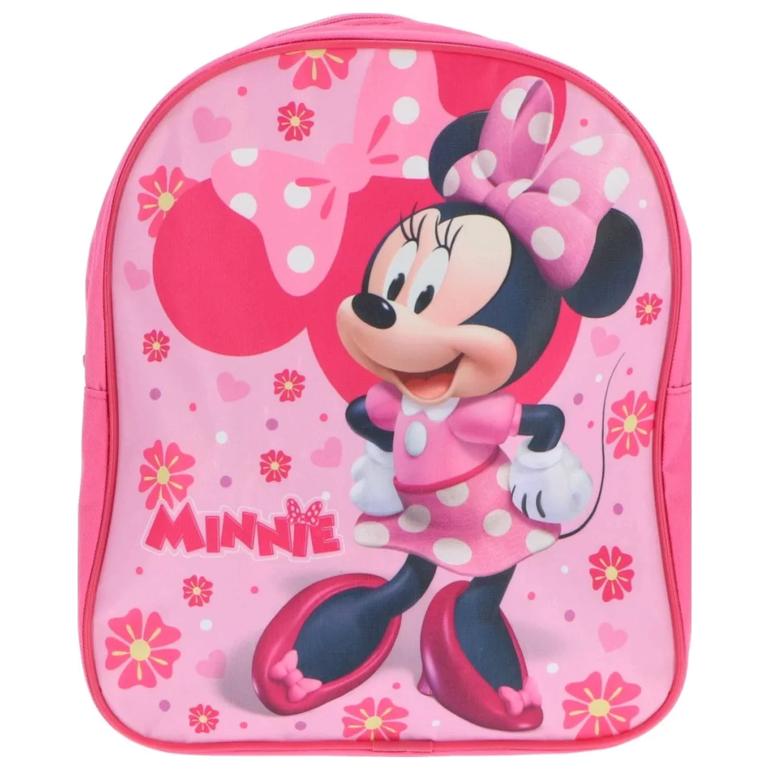 Disney Minnie Blooming Pink batoh, taška 30 cm produktová fotografia