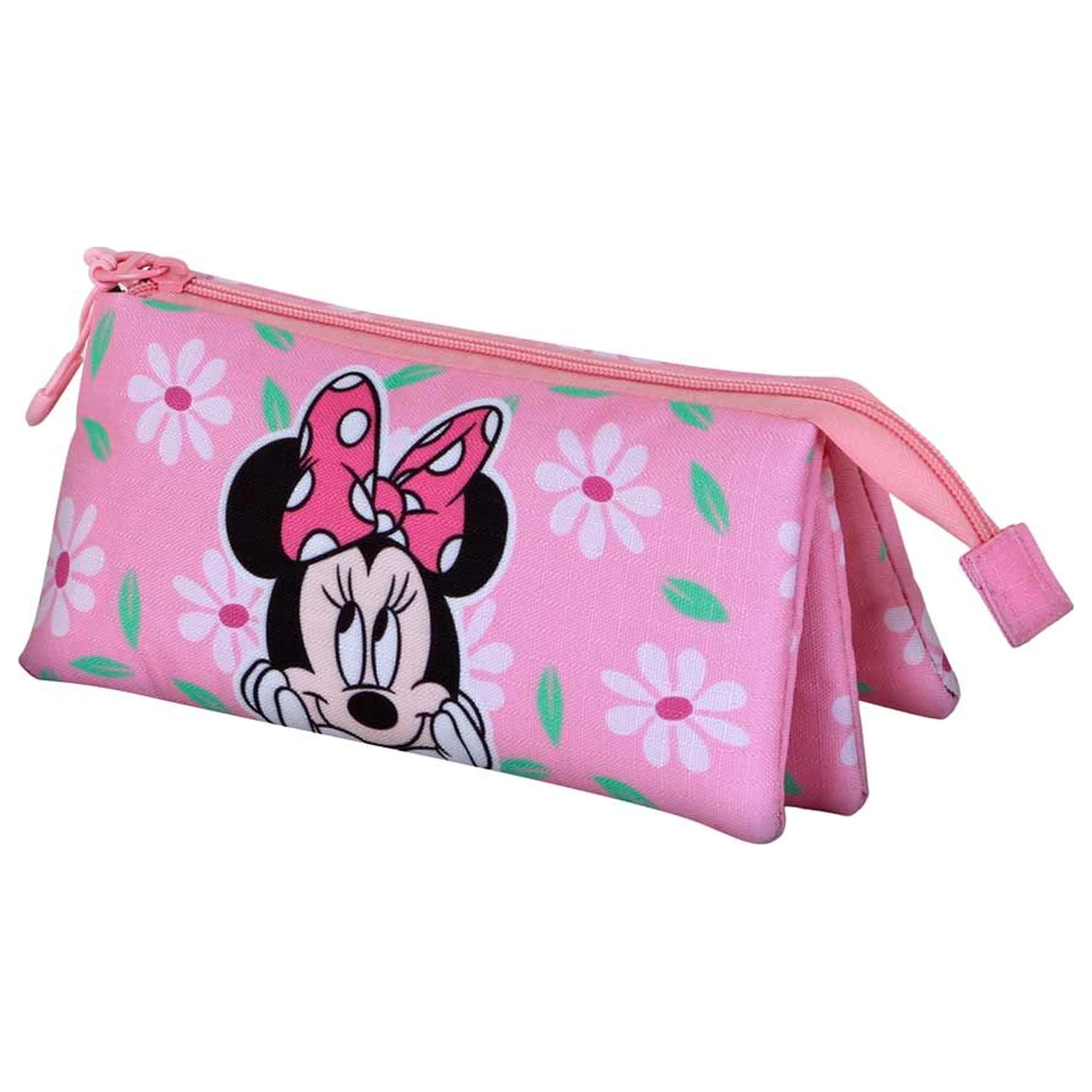 Disney Minnie Blooming trojitý peračník produktová fotografia