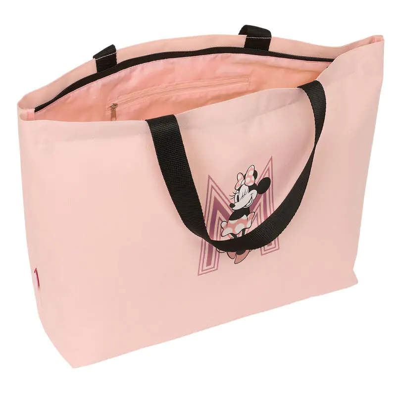 Disney Minnie Blush nákupná taška produktová fotografia
