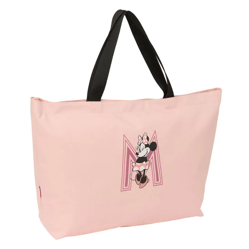 Disney Minnie Blush nákupná taška produktová fotografia