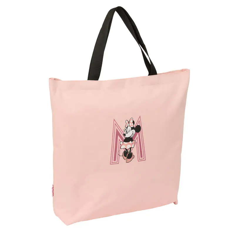 Disney Minnie Blush nákupná taška produktová fotografia