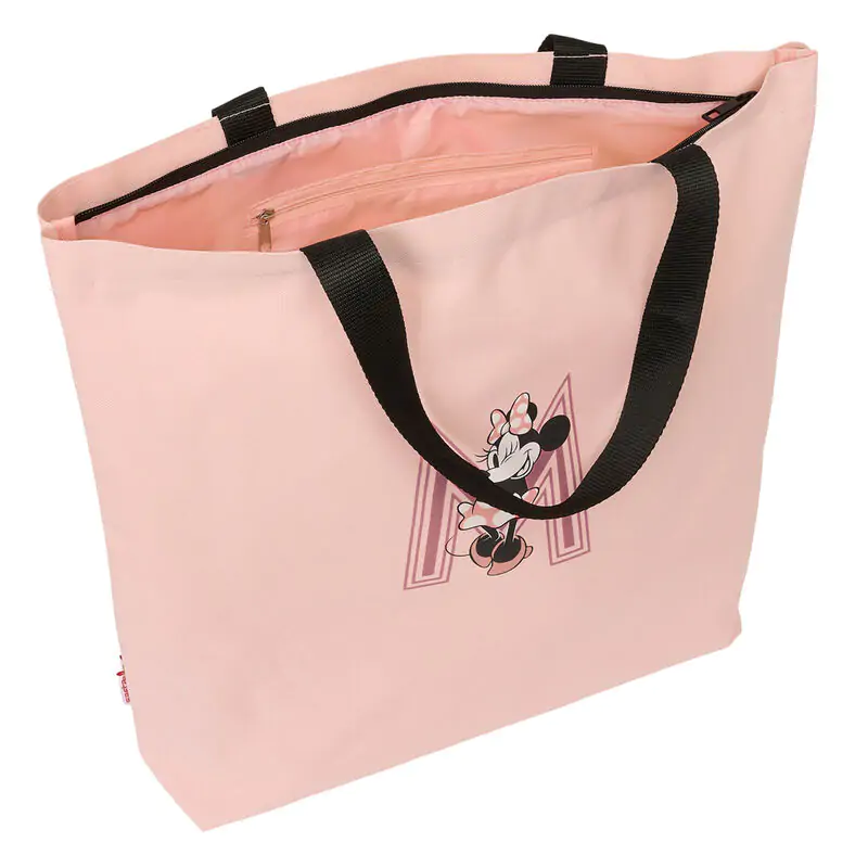 Disney Minnie Blush nákupná taška produktová fotografia