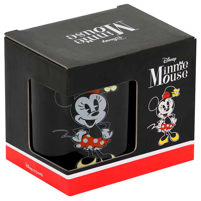 Disney Minnie hrnček termékfotó