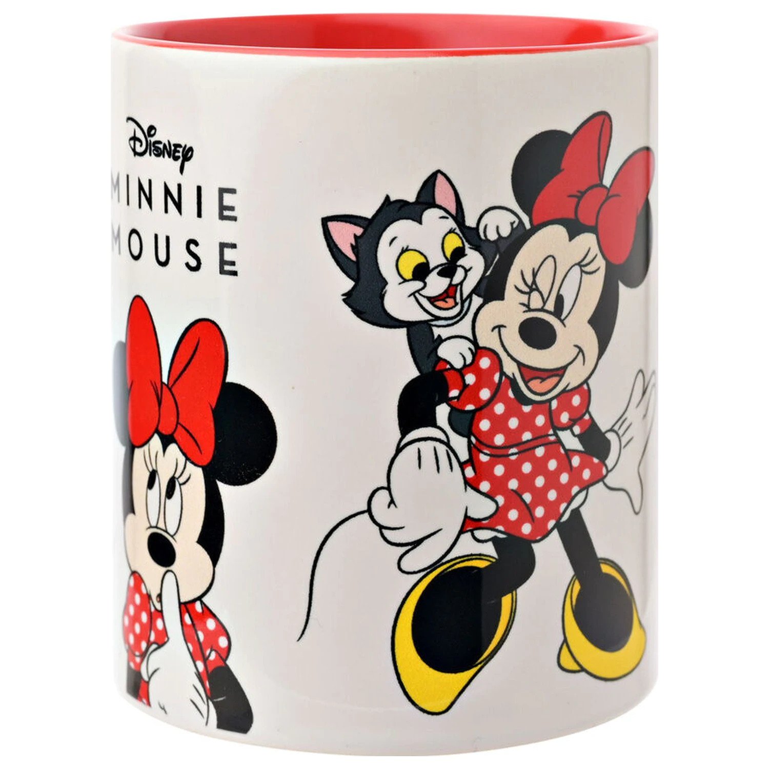 Disney Minnie hrnček 325ml produktová fotografia