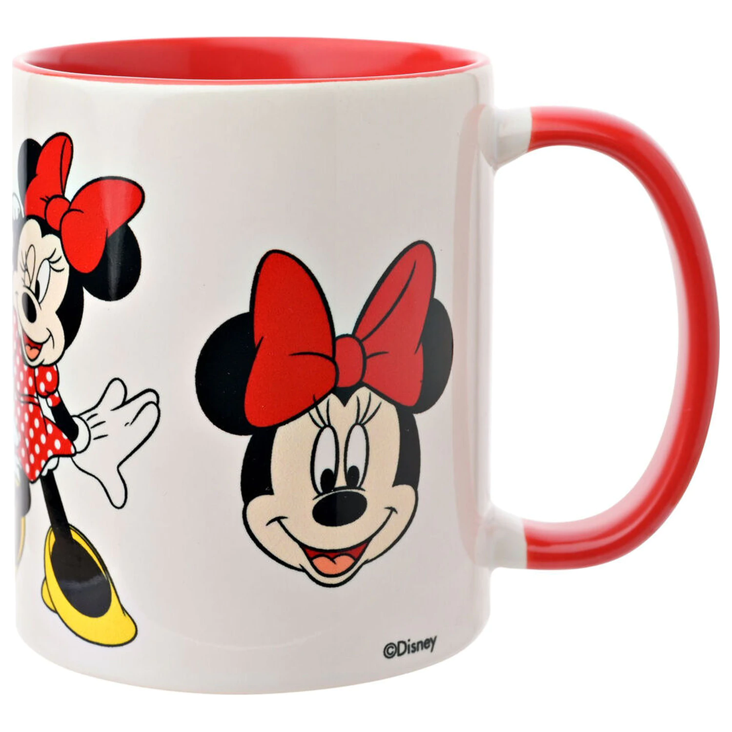 Disney Minnie hrnček 325ml produktová fotografia