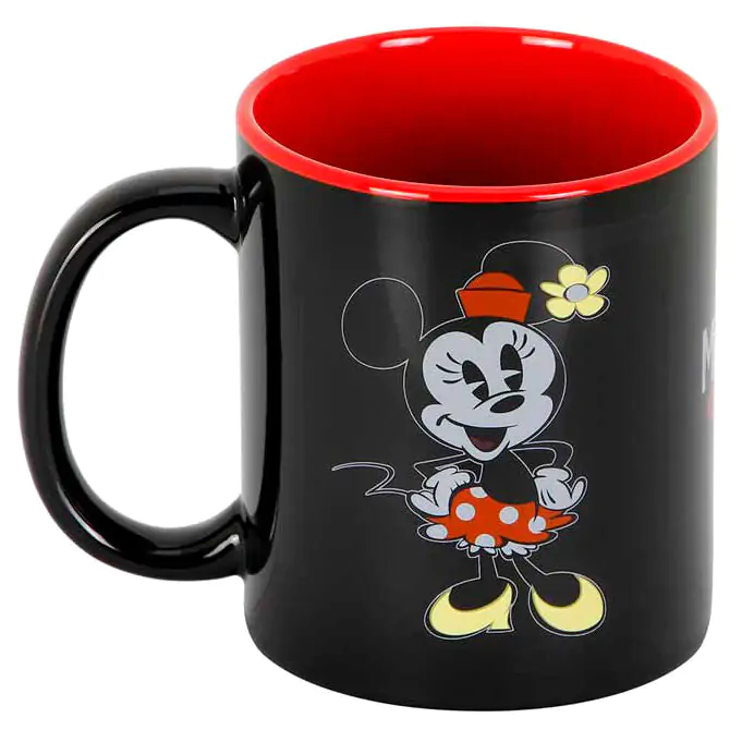 Disney Minnie hrnček termékfotó