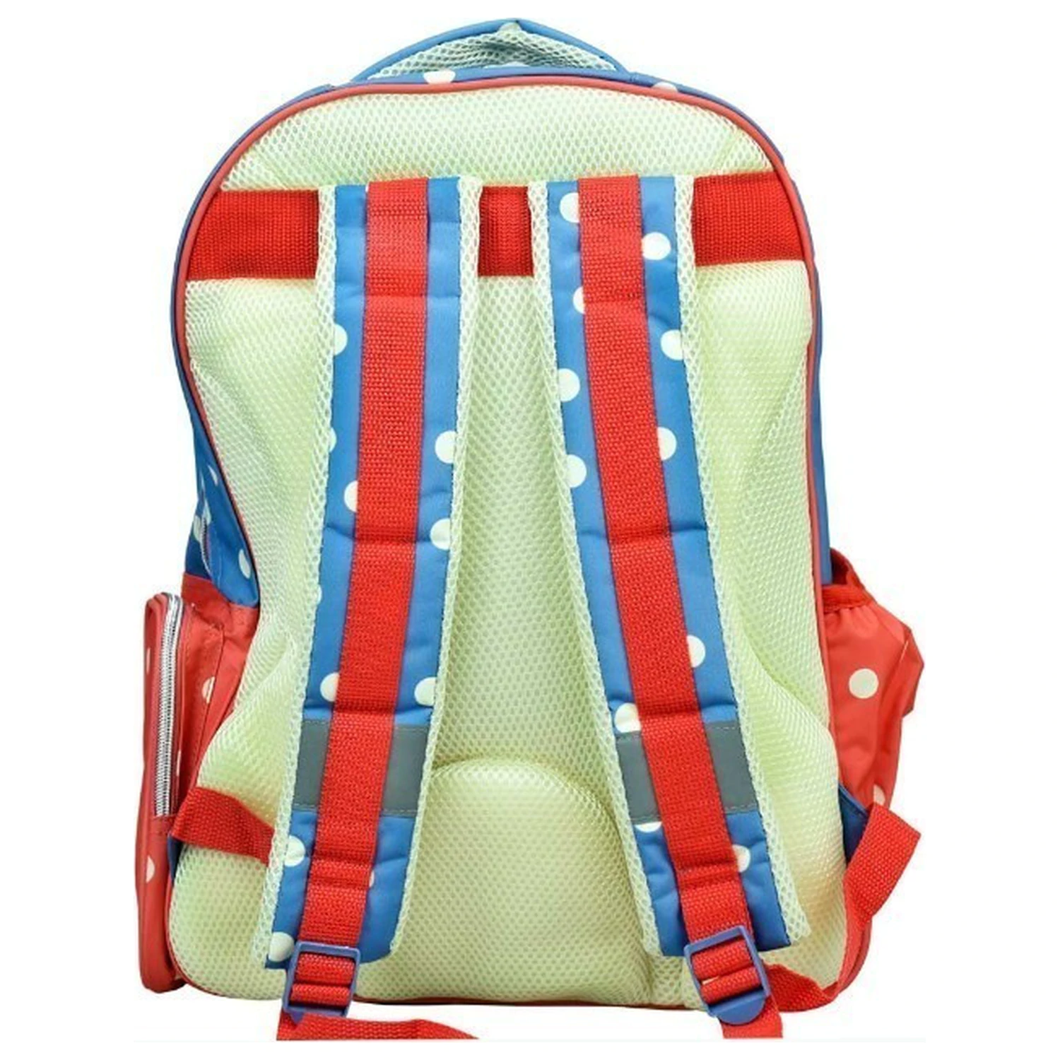 Disney Minnie Boho školská taška, taška 43 cm produktová fotografia