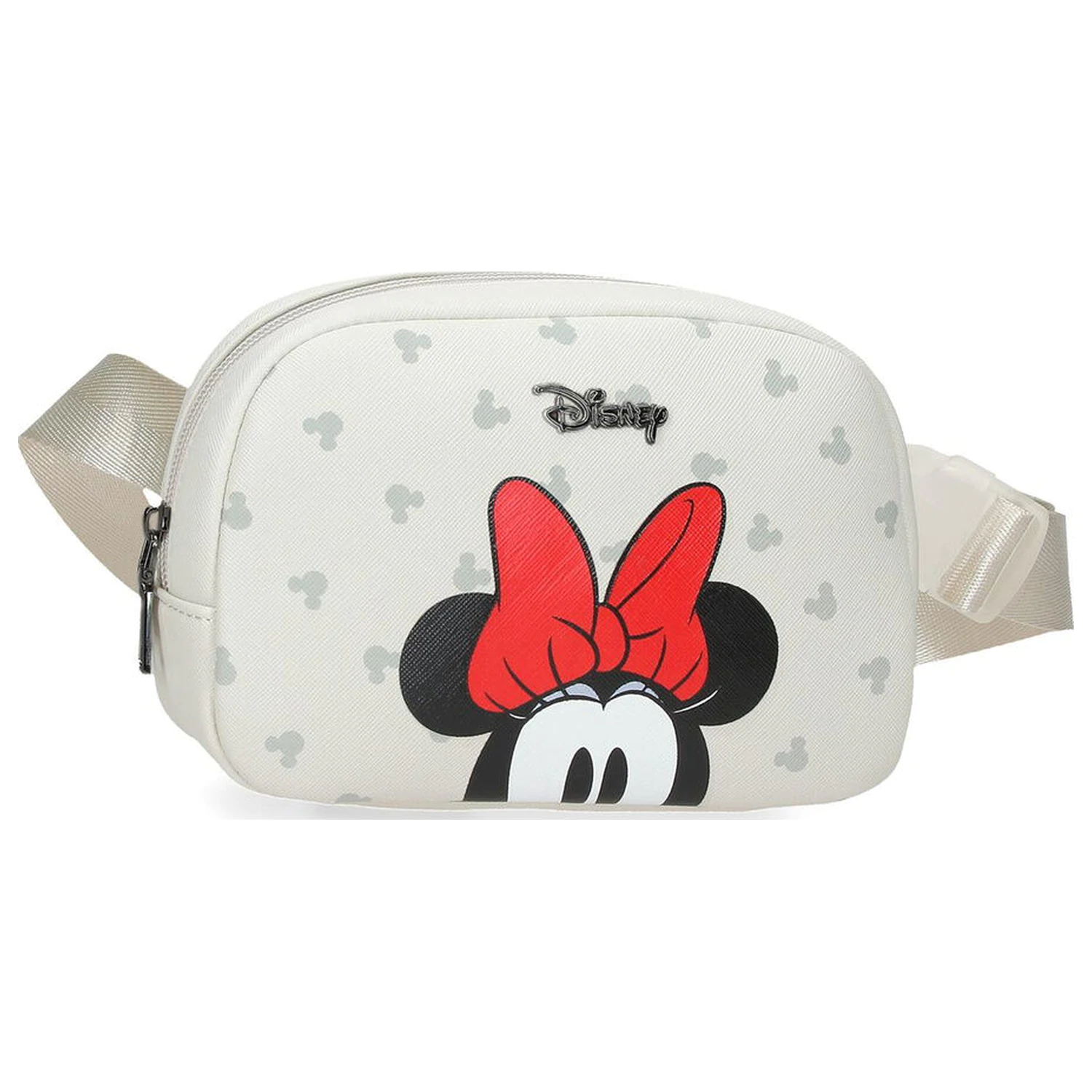Disney Minnie Bowlogue bedrová taška produktová fotografia