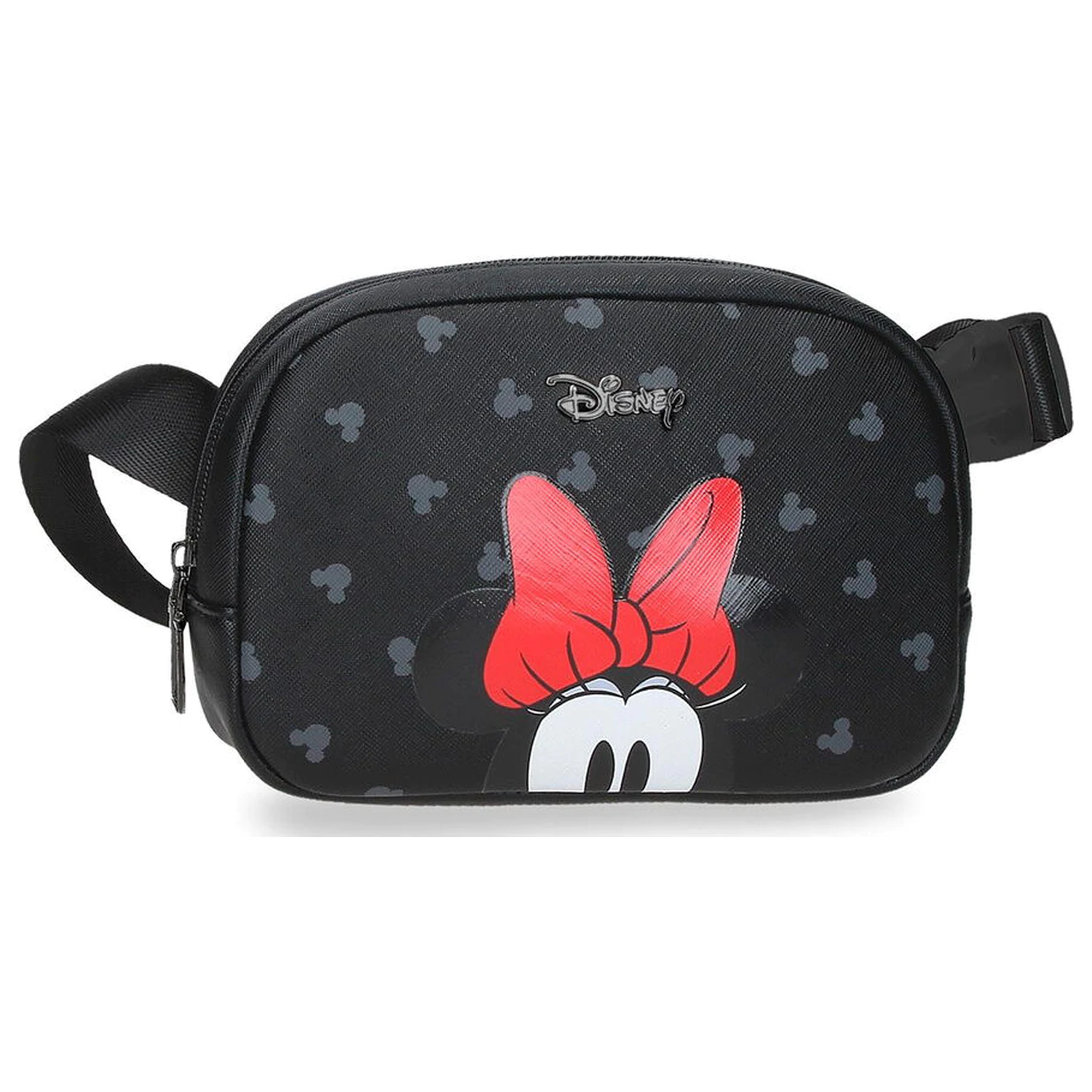 Disney Minnie Bowlogue bedrová taška produktová fotografia