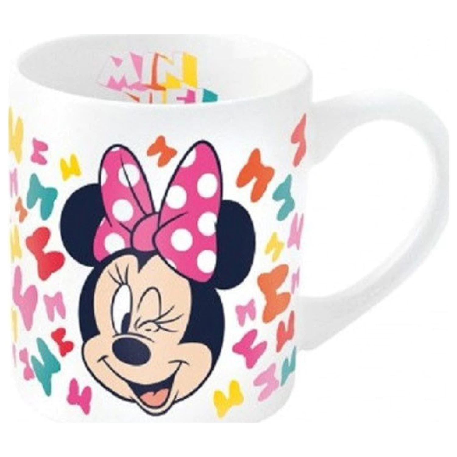 Disney Minnie Bows hrnček produktová fotografia