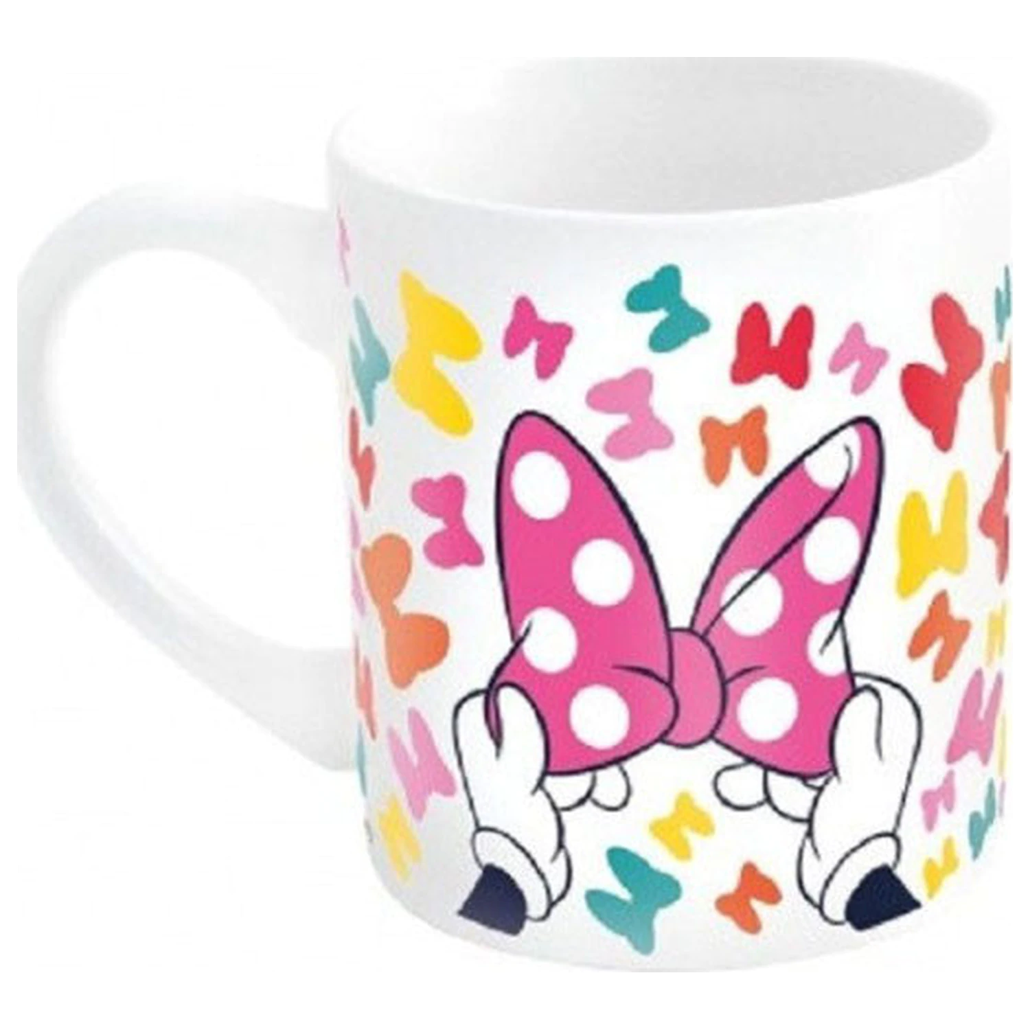 Disney Minnie Bows hrnček produktová fotografia