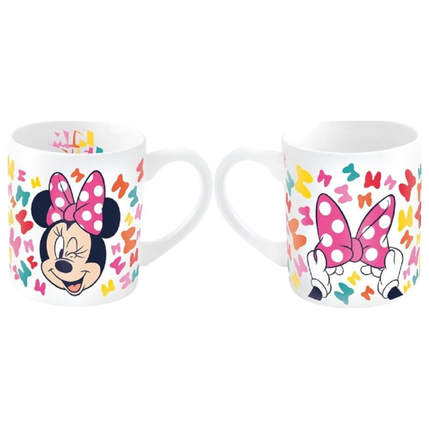 Disney Minnie Bows hrnček produktová fotografia