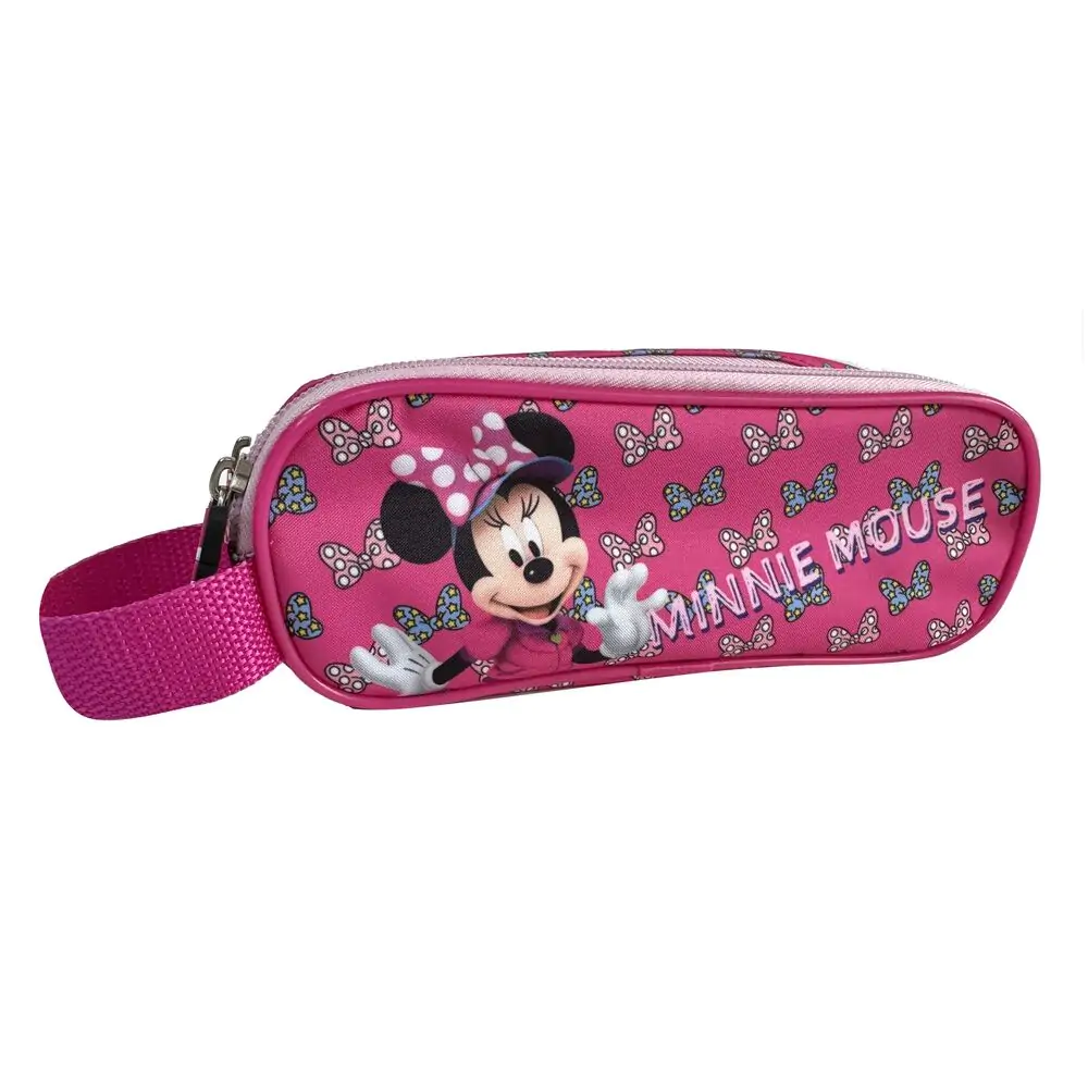 Disney Minnie Bows dvojité puzdro na ceruzky produktová fotografia