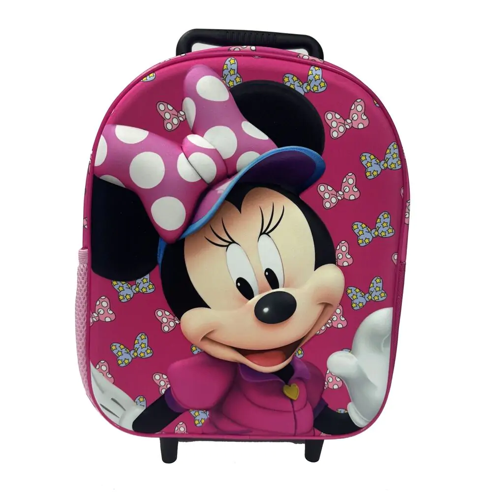 Disney Minnie Bows vozík 32cm produktová fotografia