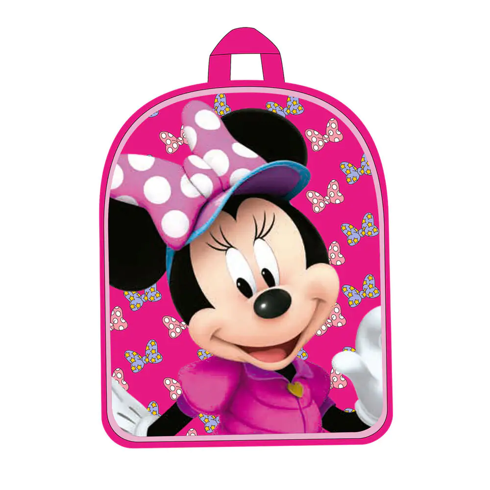 Disney Minnie Bows ruksak 30cm produktová fotografia