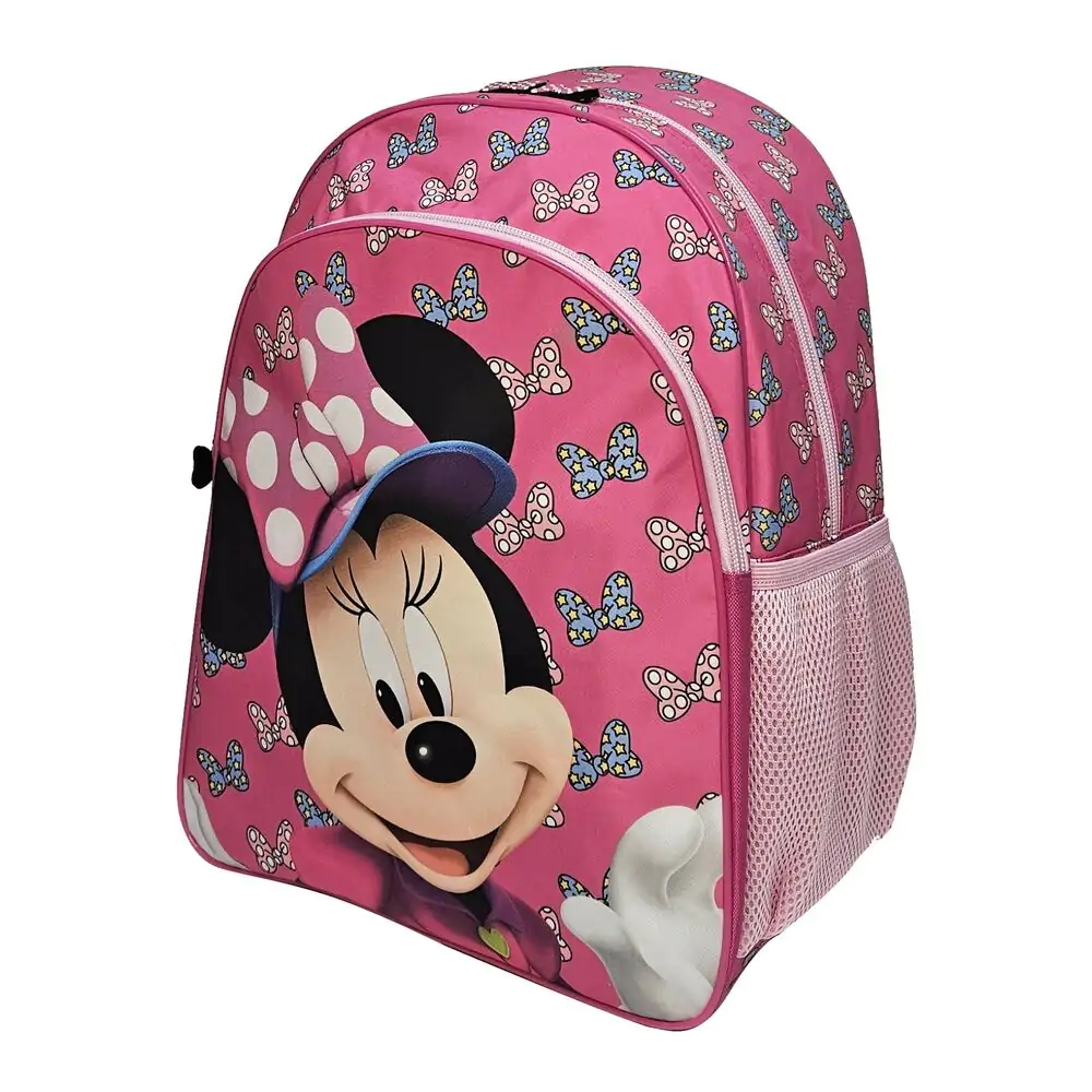 Disney Minnie mašle batoh 40cm produktová fotografia