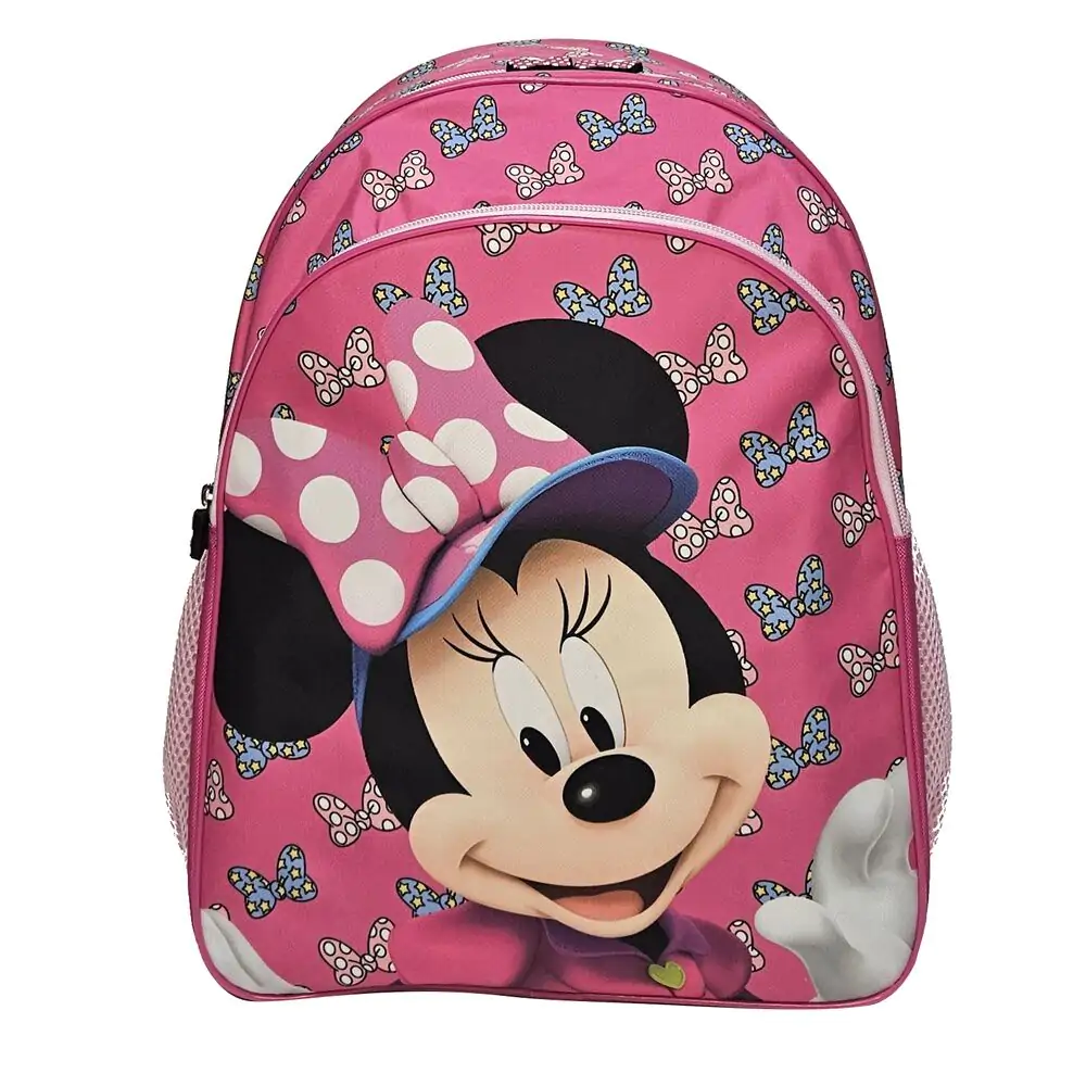 Disney Minnie mašle batoh 40cm produktová fotografia