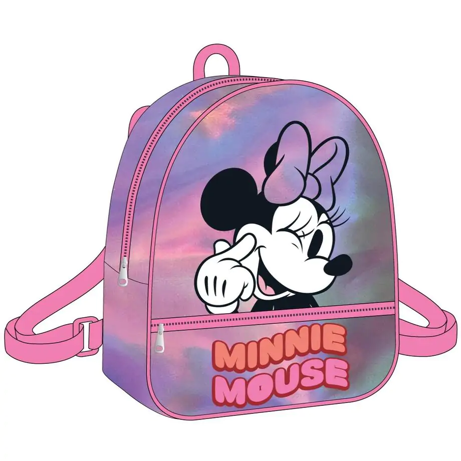 Disney Minnie casual ruksak 23cm produktová fotografia