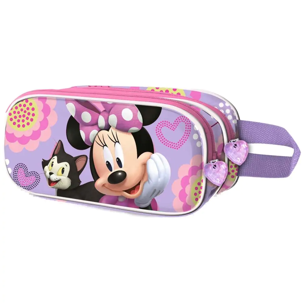 Disney Minnie Cat double 3D peračník produktová fotografia