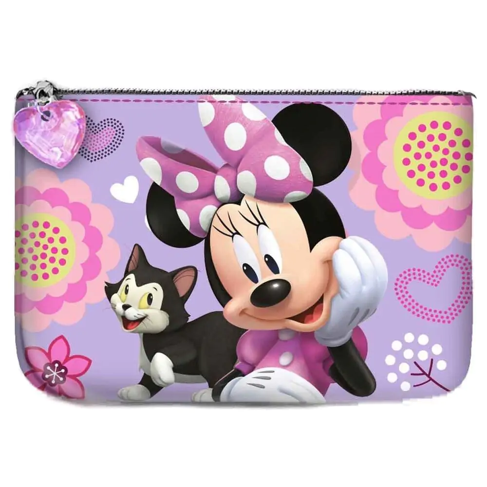 Disney Minnie Cat peňaženka produktová fotografia