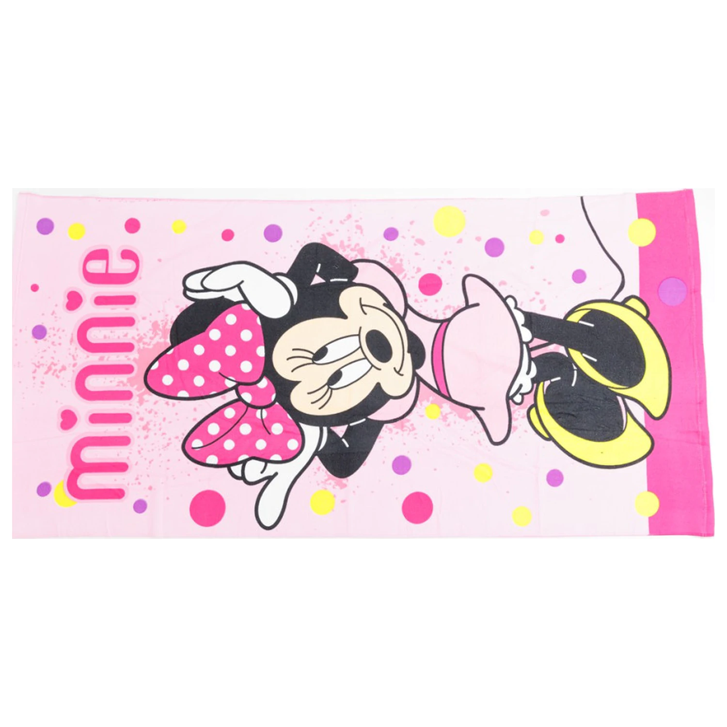 Disney Minnie Chic uterák produktová fotografia
