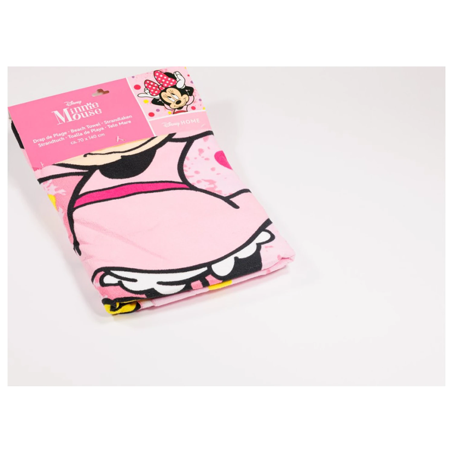 Disney Minnie Chic uterák produktová fotografia